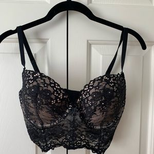 Victoria secret Bra/lingerie top